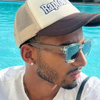 Par de Aros Halo Oro VVS