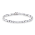 PULSERA TENNIS VVS 4MM