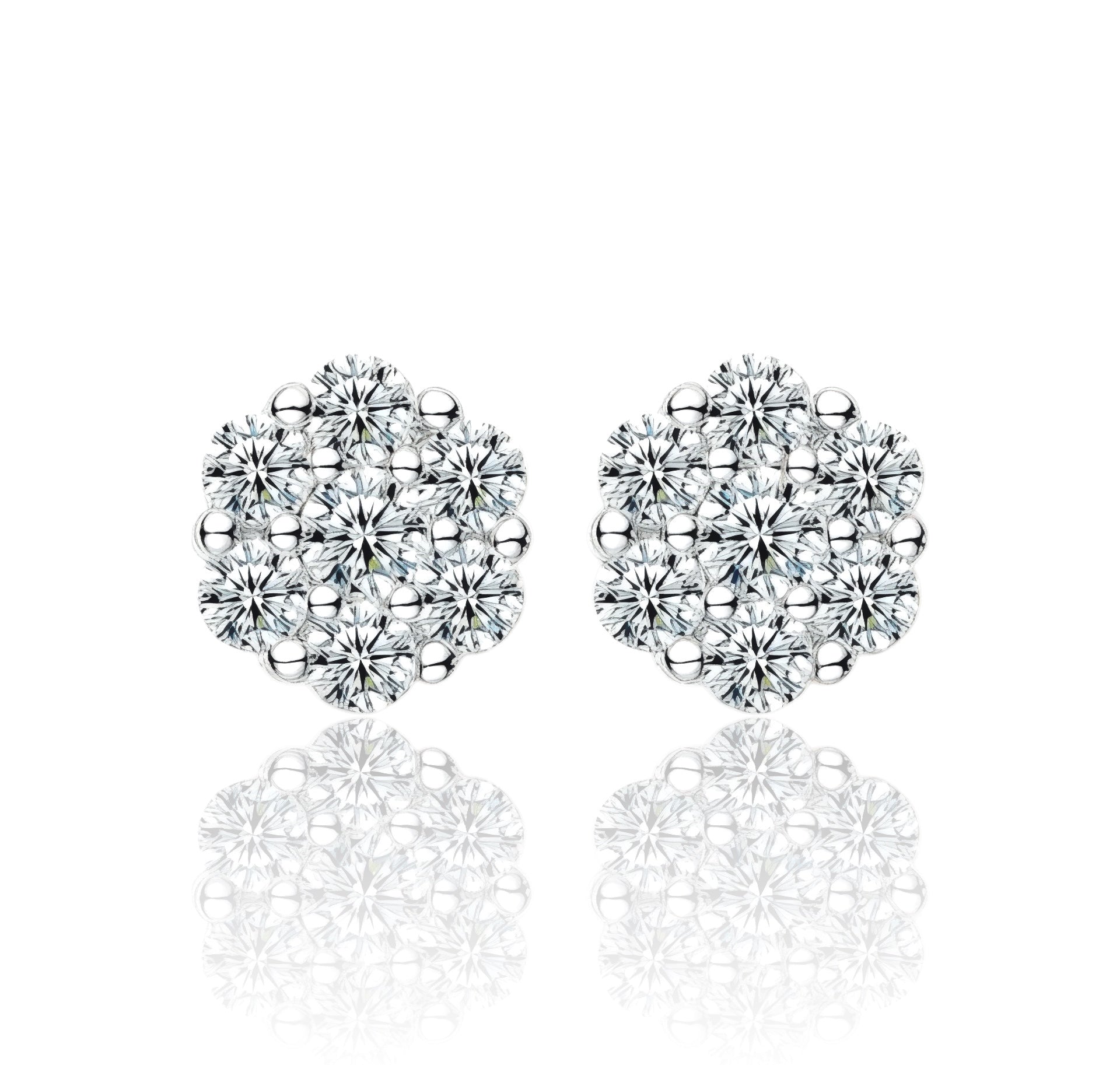 Par de Aros Mega-Cluster VVS