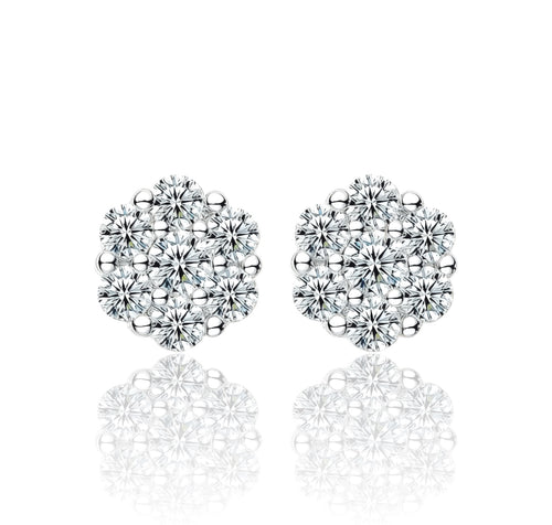 Par de Aros Mega-Cluster VVS