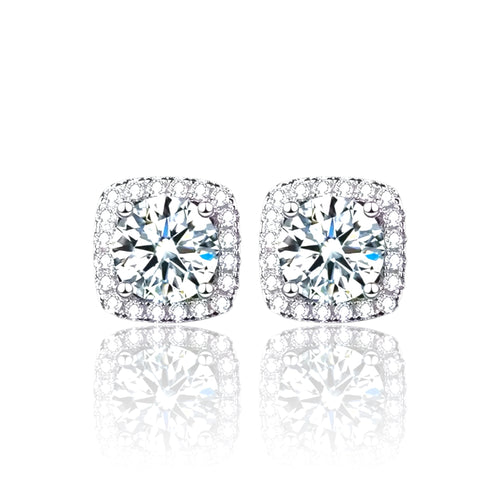 Par de Aros Tessquare VVS