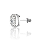 Par de Aros Tessquare VVS