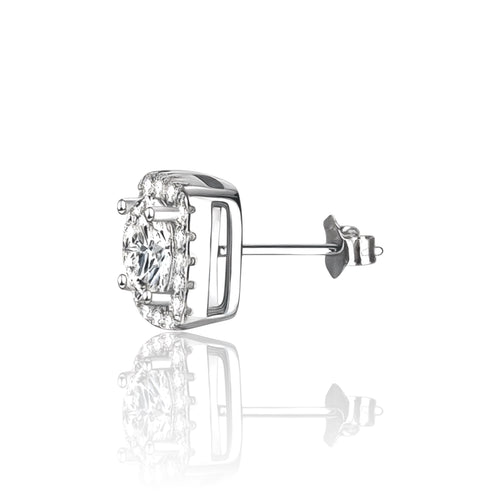 Par de Aros Tessquare VVS