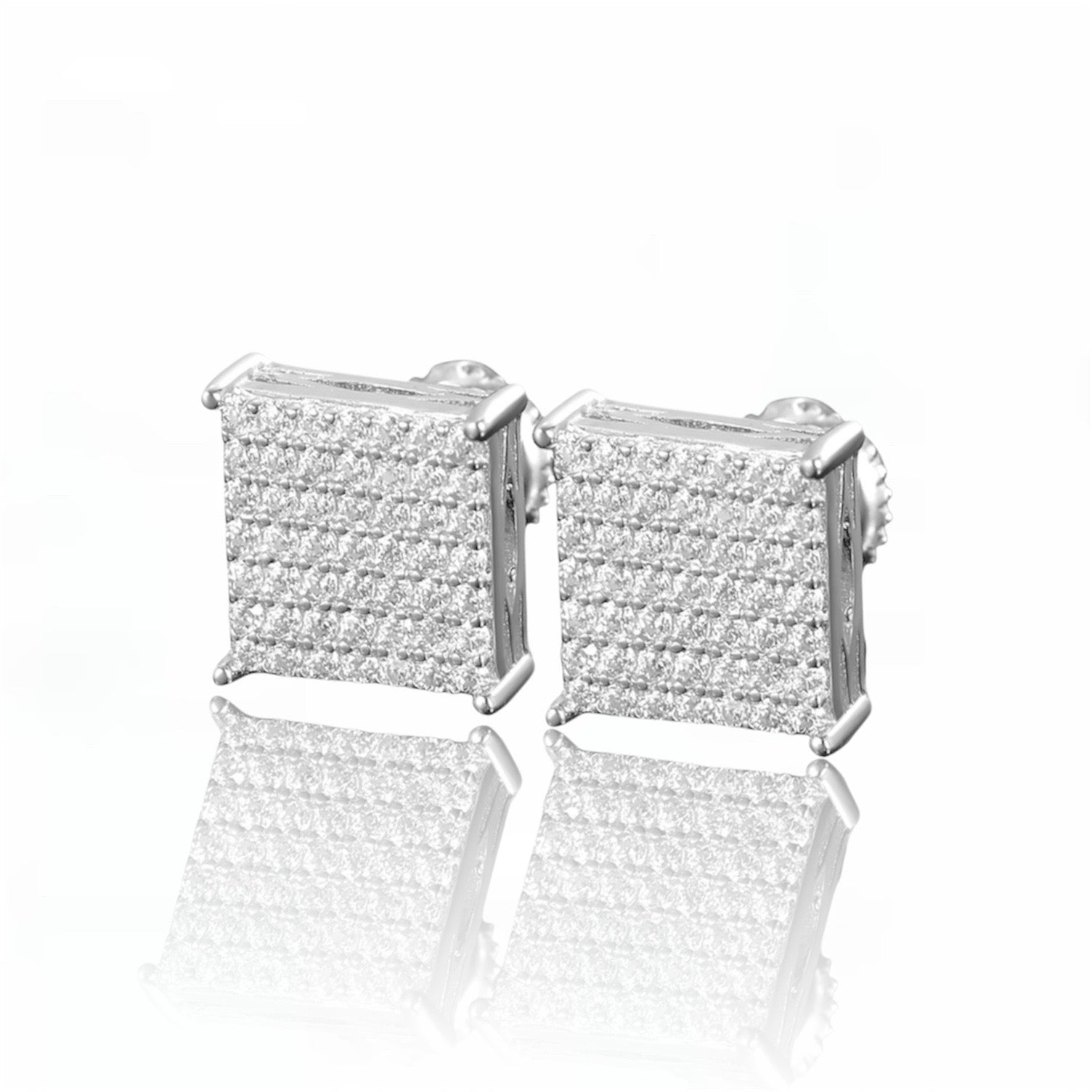 PAR FRAME CLUSTER ORO VVS