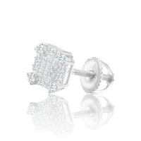 PAR SQUARE CLUSTER ORO VVS