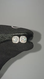 Par de Aros Tessquare VVS