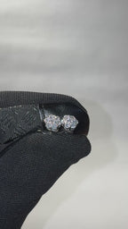 Par de Aros Mega-Cluster VVS