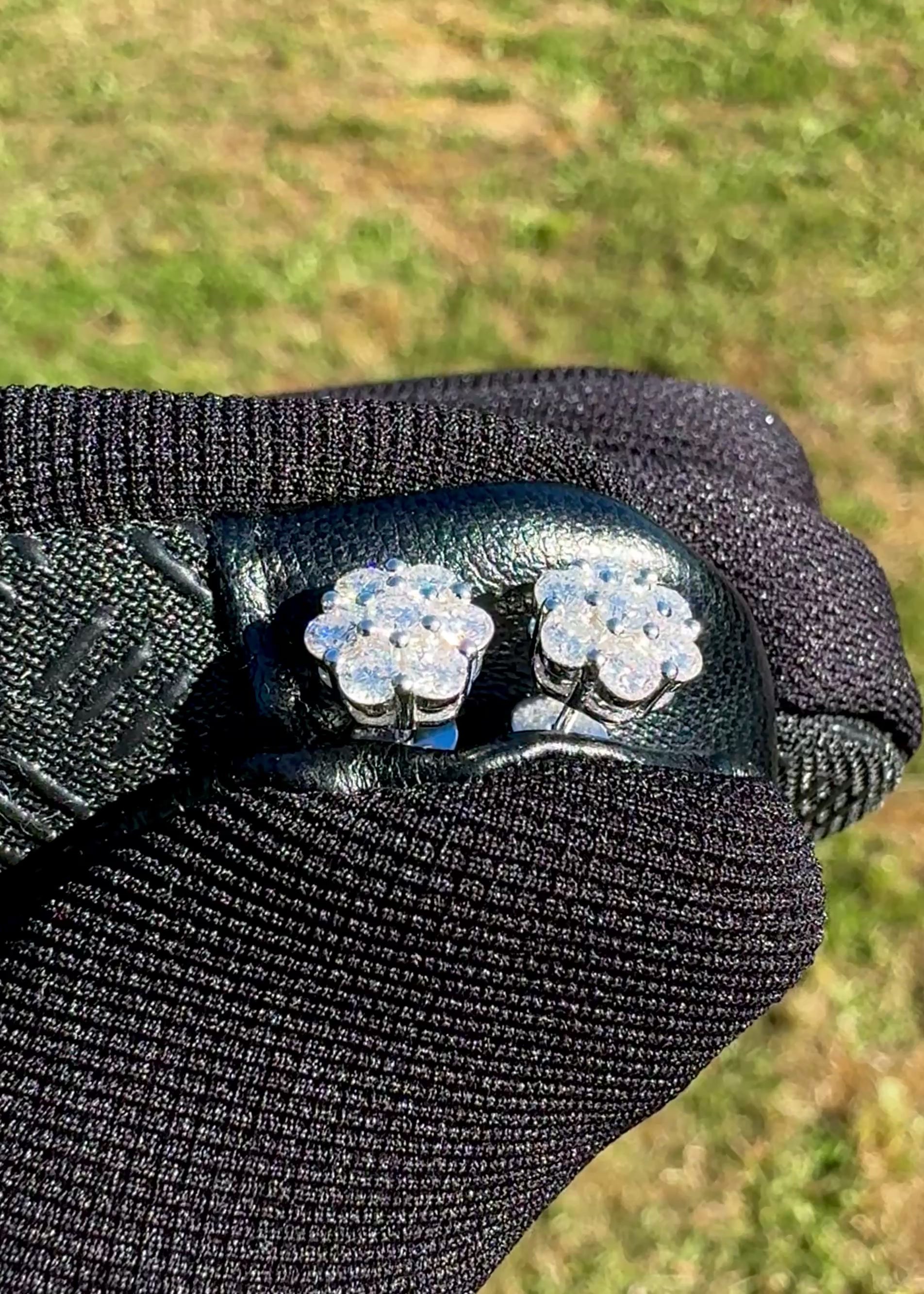 Par de Aros Mega-Cluster VVS