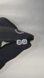 Par de Aros Tessquare VVS